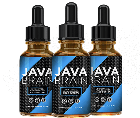 Java Brain Order now